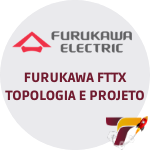 FTTX Topologia e Projeto
