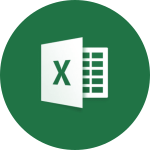 Microsoft OfficeExcel